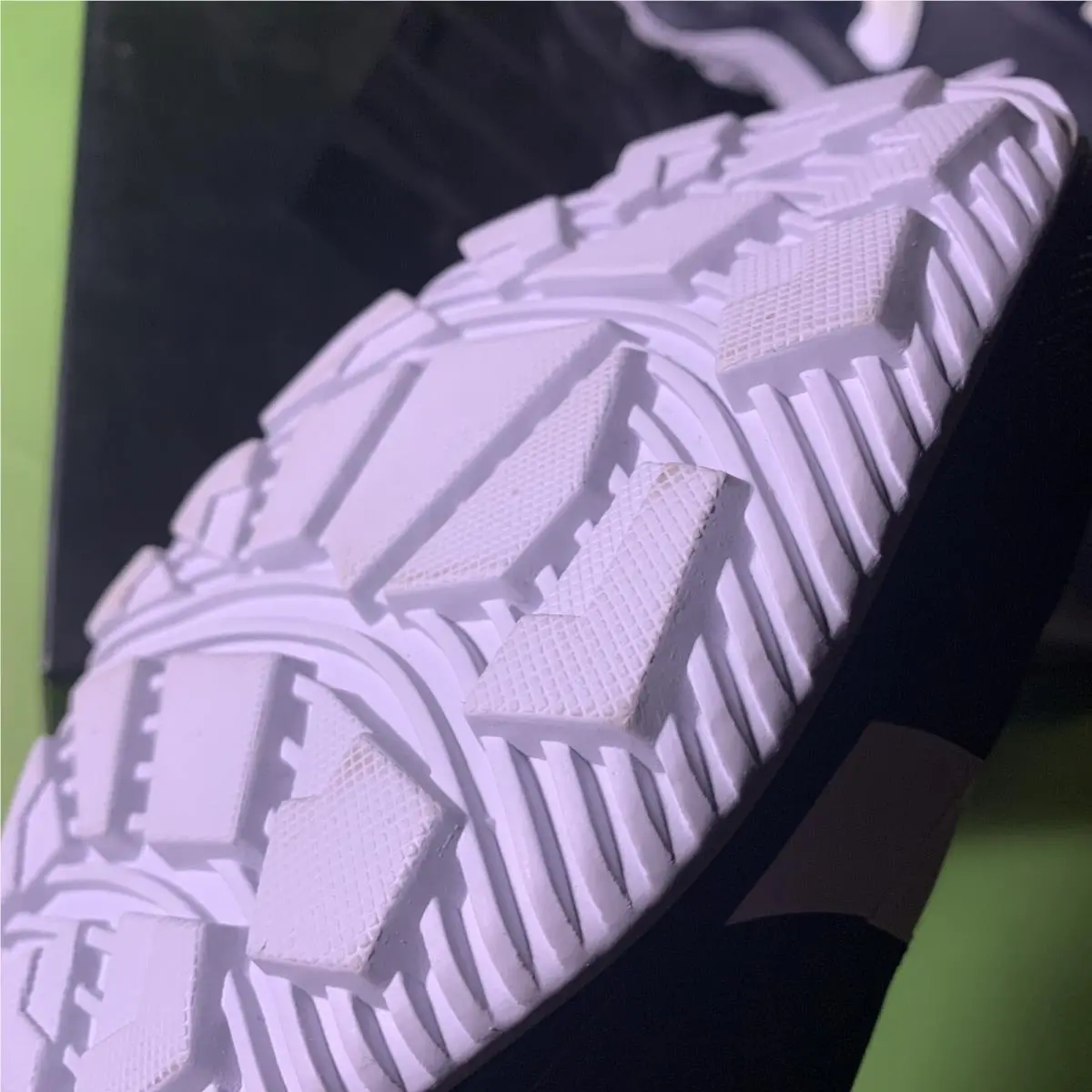 Nike shoes - NSW GAITER BOOT MDLSTD - NSW GAITER BOOT MDLSTD - Obsidian White Pure Platinum 6