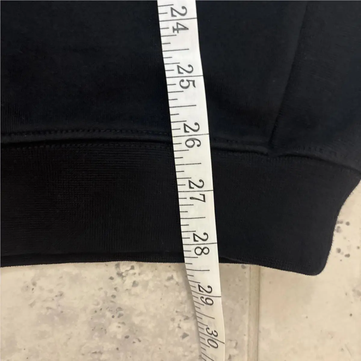 Nike clothing - Black (UPC: 197859993093) 9
