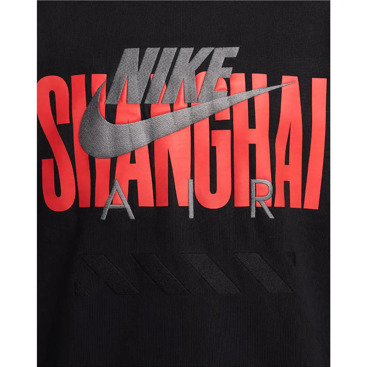 Nike clothing - Black (UPC: 197859993093) 2