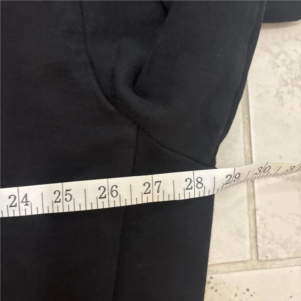 Nike clothing - Black (UPC: 197859993093) 7