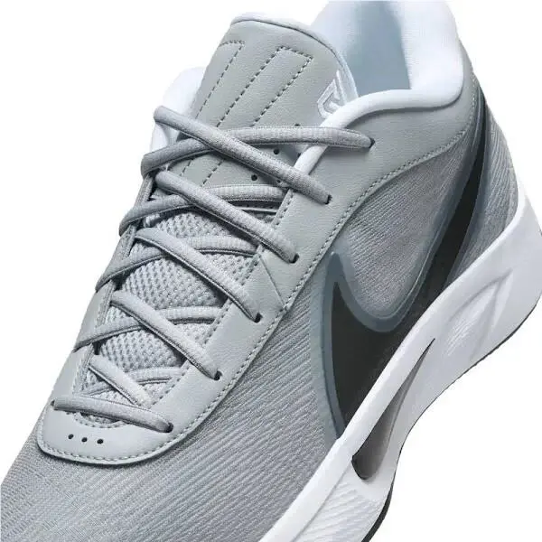 Nike shoes - Nike Giannis Freak 6 TB - FV1292-001 - Gray 1