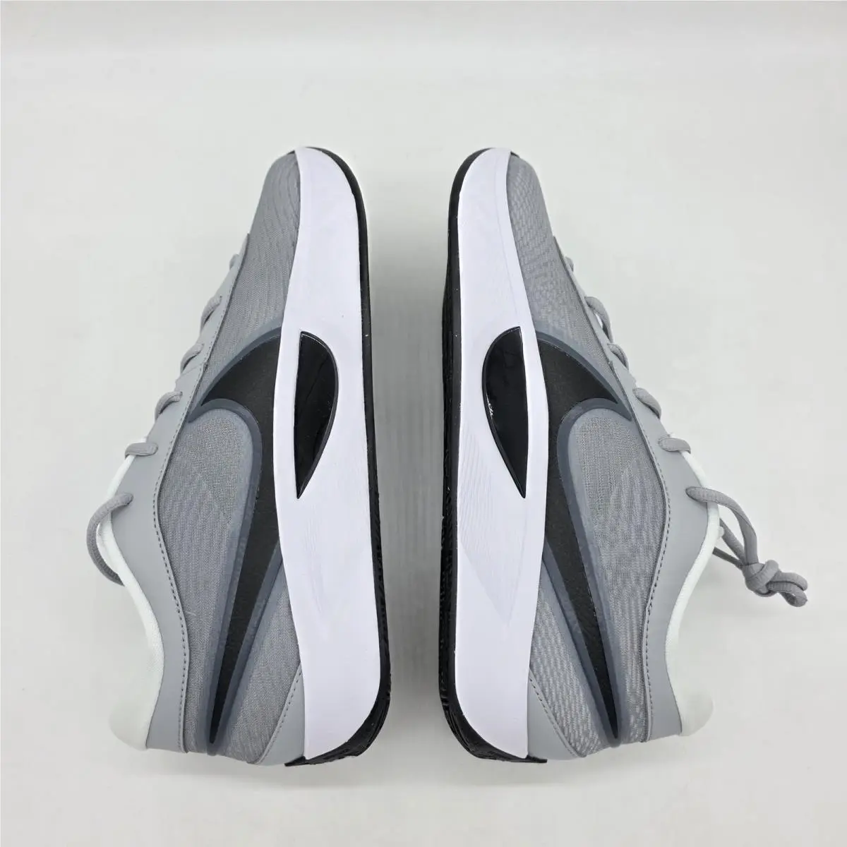 Nike shoes - Nike Giannis Freak 6 TB - FV1292-001 - Gray 8