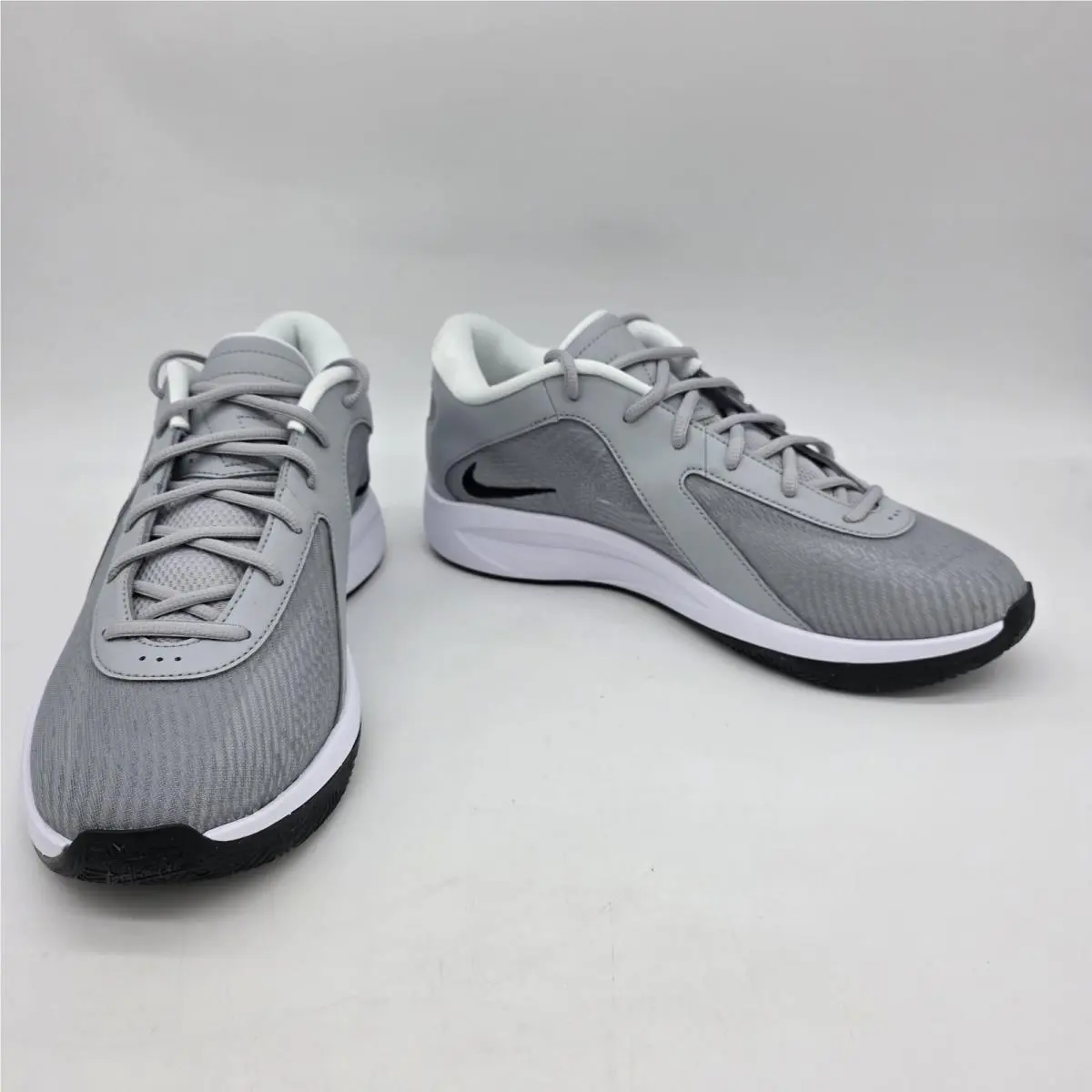 Nike shoes - Nike Giannis Freak 6 TB - FV1292-001 - Gray 2