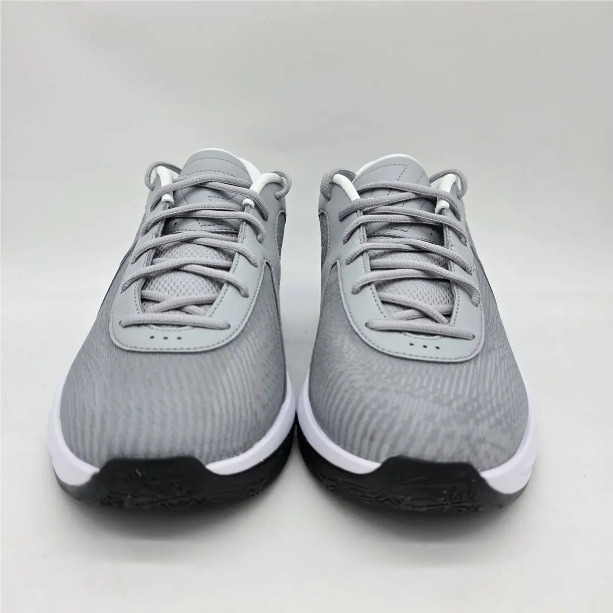 Nike shoes - Nike Giannis Freak 6 TB - FV1292-001 - Gray 3