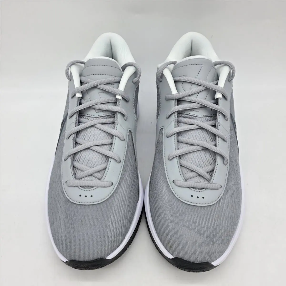 Nike shoes - Nike Giannis Freak 6 TB - FV1292-001 - Gray 4