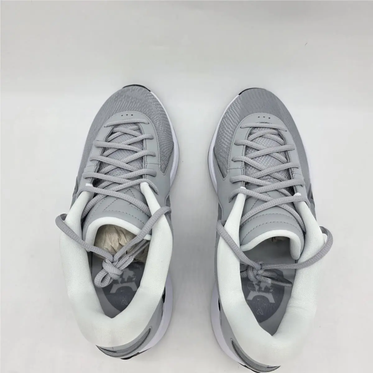 Nike shoes - Nike Giannis Freak 6 TB - FV1292-001 - Gray 6