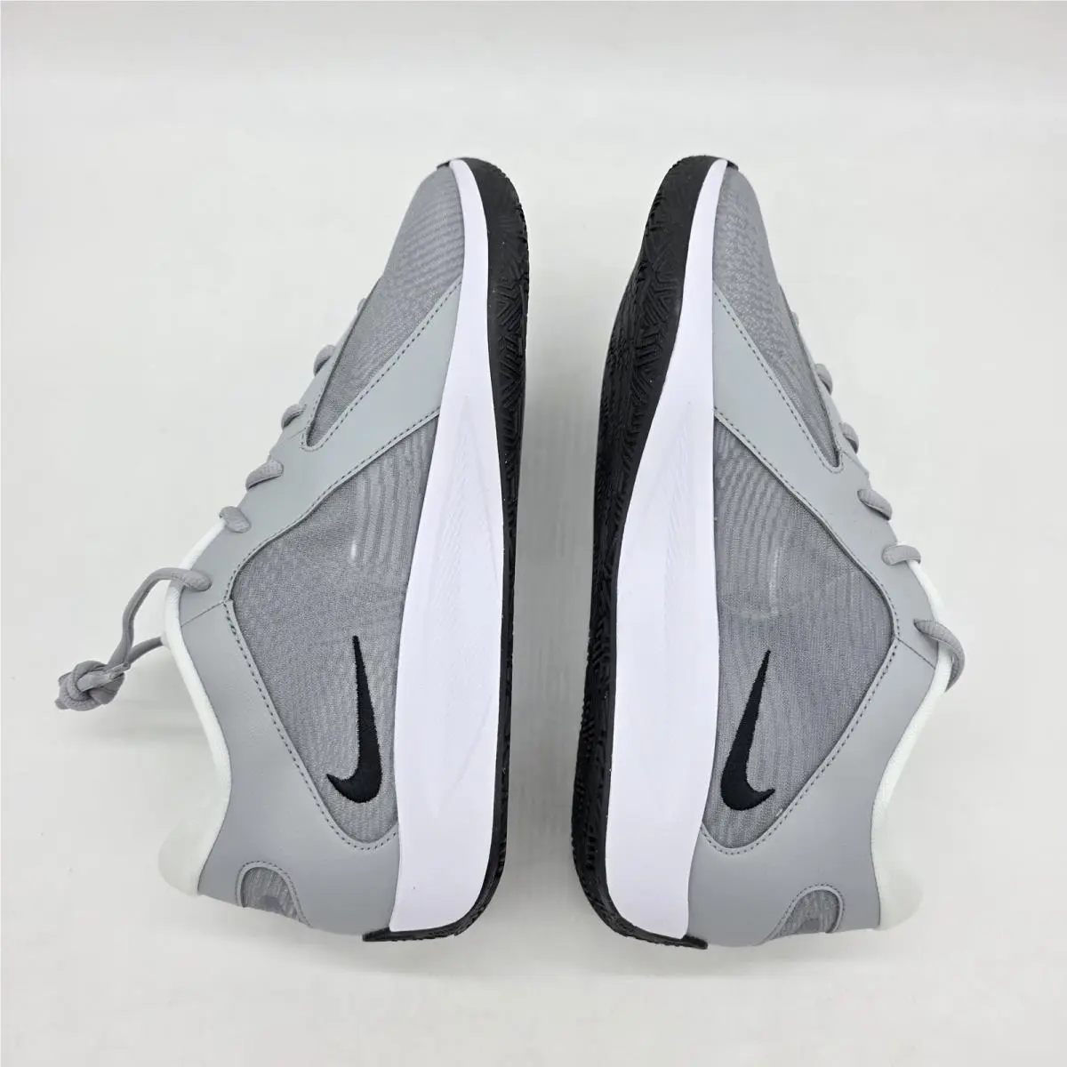 Nike shoes - Nike Giannis Freak 6 TB - FV1292-001 - Gray 7