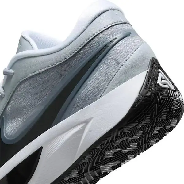 Nike shoes - Nike Giannis Freak 6 TB - FV1292-001 - Gray 2