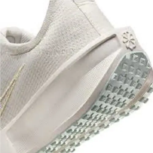 Nike shoes - Light Bone/Sail/Phantom/Metallic Gold) - FD2292-009 4