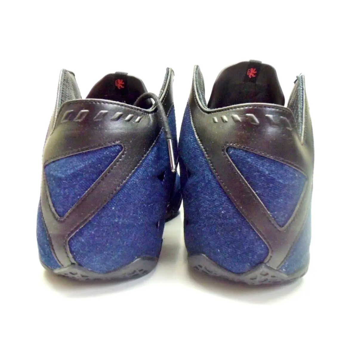 Nike shoes - Nike LeBron 11 - LeBron - 659509-004 - Black (UPC: 0887231357369) 2