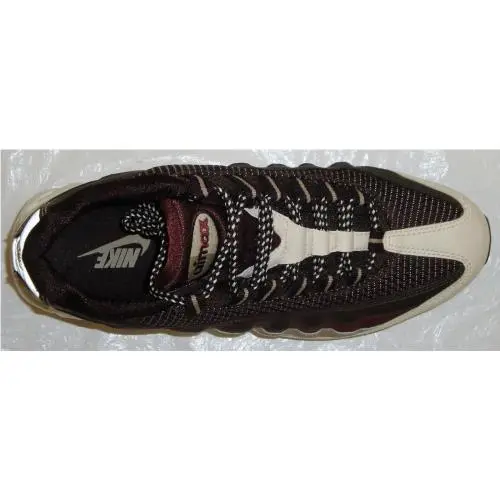 Nike shoes - Nike Air Max 95 - Air Max - 609048 221 - Multi-Color (UPC: 00826218534850) 8