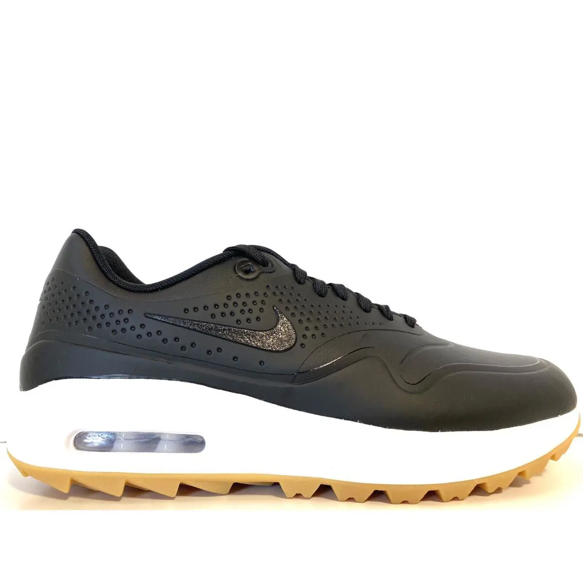 Nike shoes - AIR MAX 1 G - AIR MAX - Black 8