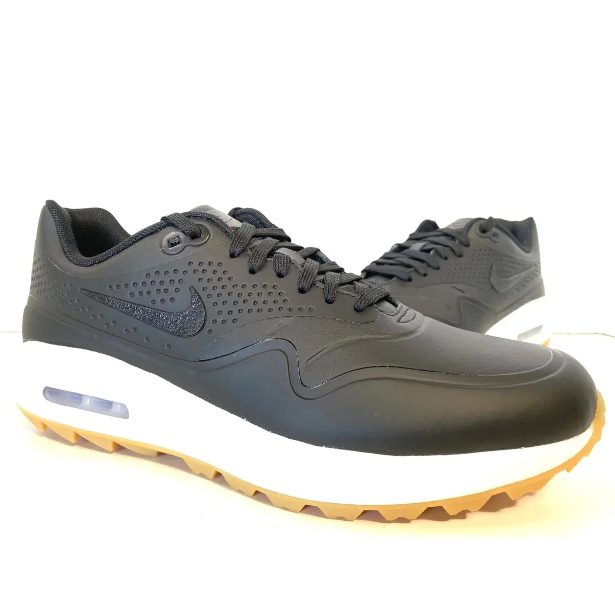 Nike shoes - AIR MAX 1 G - AIR MAX - Black 0