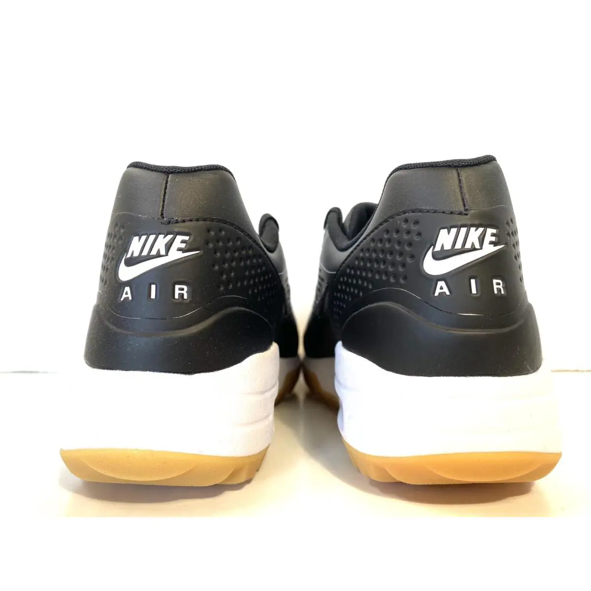 Nike shoes - AIR MAX 1 G - AIR MAX - Black 1