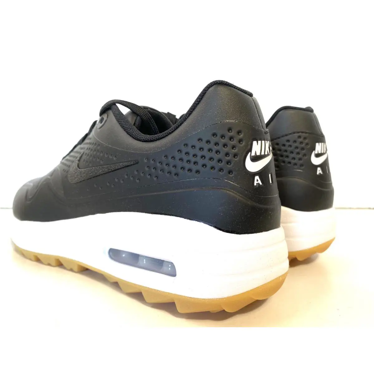 Nike shoes - AIR MAX 1 G - AIR MAX - Black 3