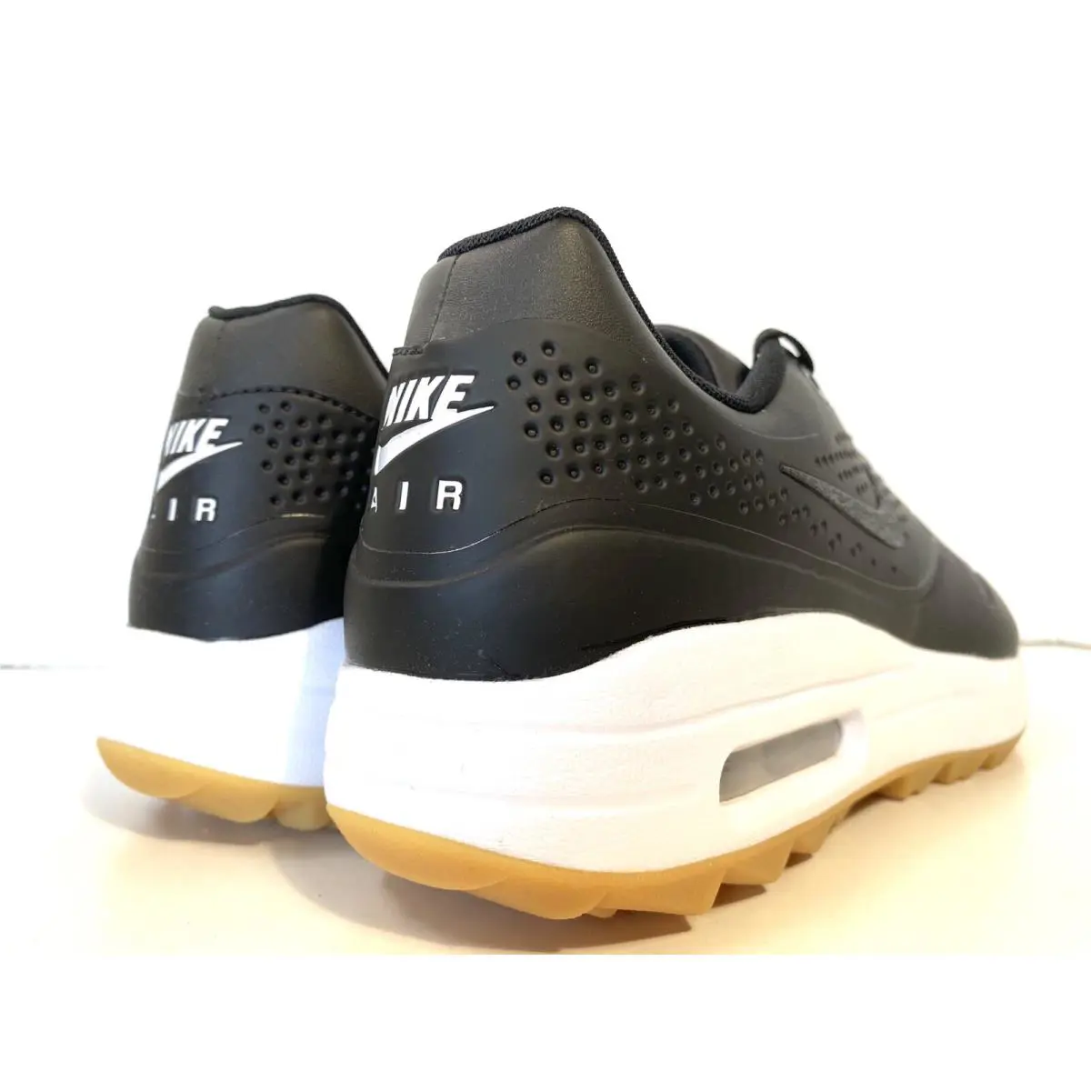 Nike shoes - AIR MAX 1 G - AIR MAX - Black 4