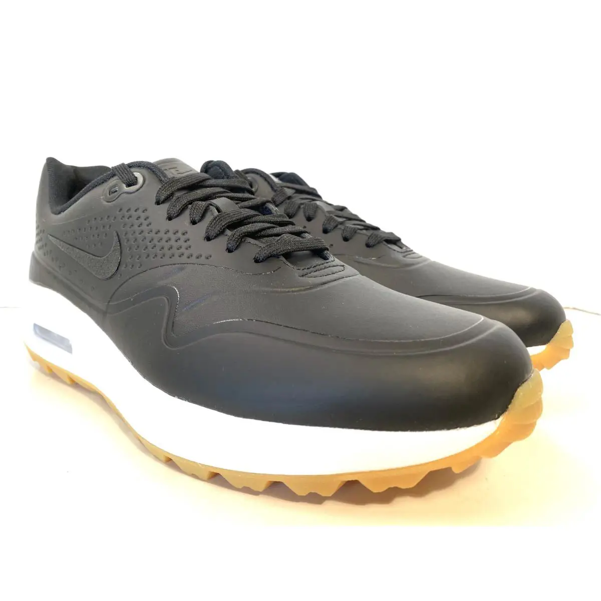 Nike shoes - AIR MAX 1 G - AIR MAX - Black 5