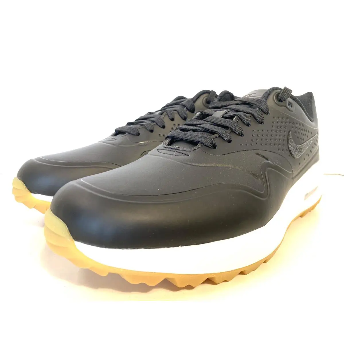 Nike shoes - AIR MAX 1 G - AIR MAX - Black 6