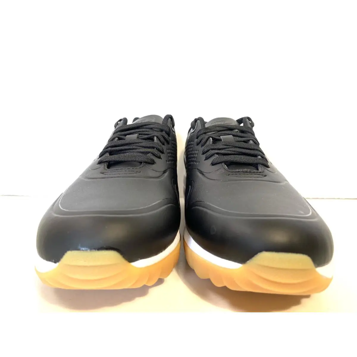 Nike shoes - AIR MAX 1 G - AIR MAX - Black 7