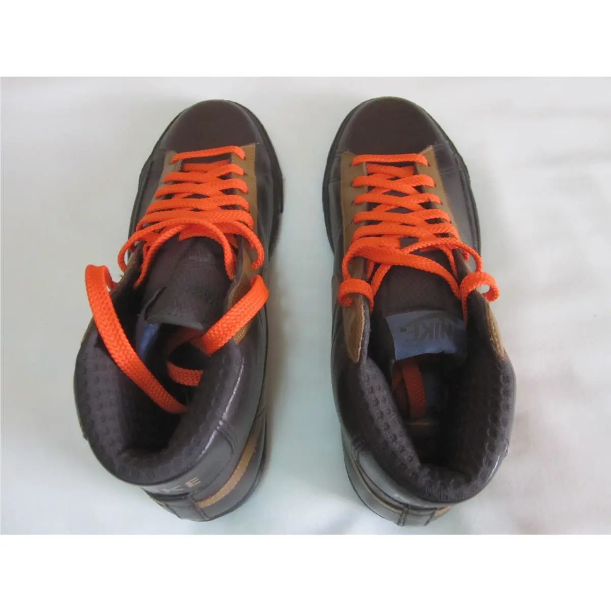 Nike shoes - Nike Blazer - Blazer - 312457-021 - Brown (UPC: 659658587731) 15