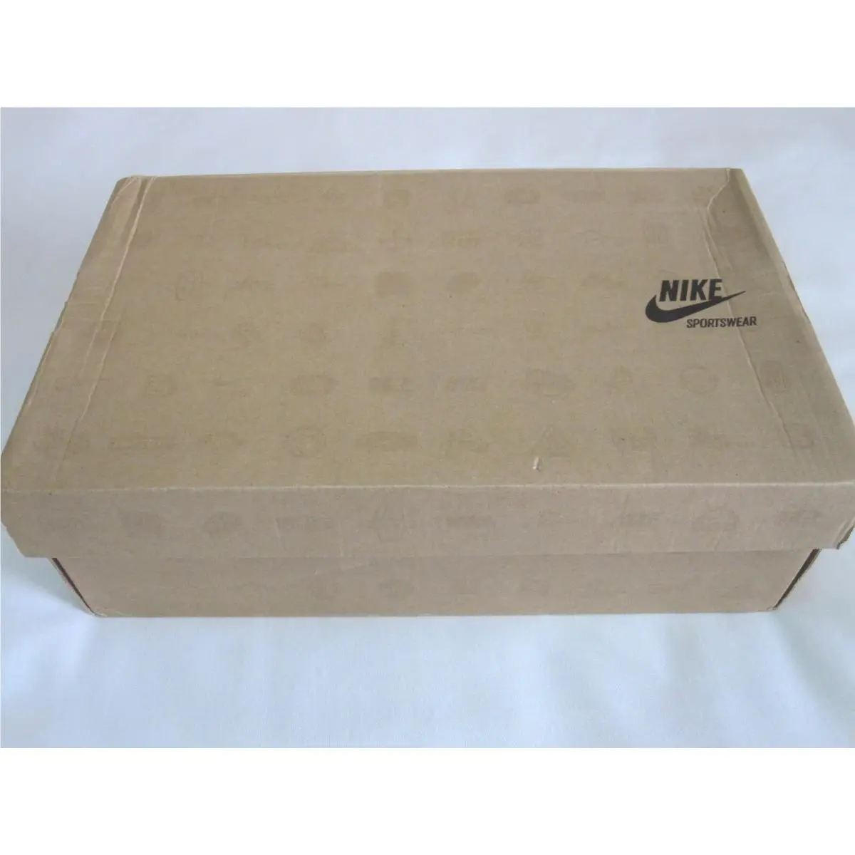 Nike shoes - Nike Blazer - Blazer - 312457-021 - Brown (UPC: 659658587731) 0