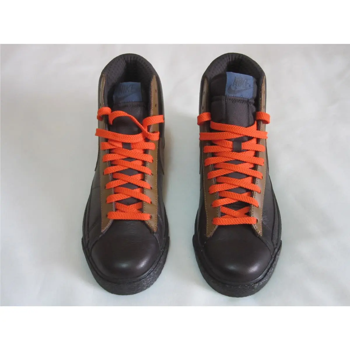 Nike shoes - Nike Blazer - Blazer - 312457-021 - Brown (UPC: 659658587731) 4