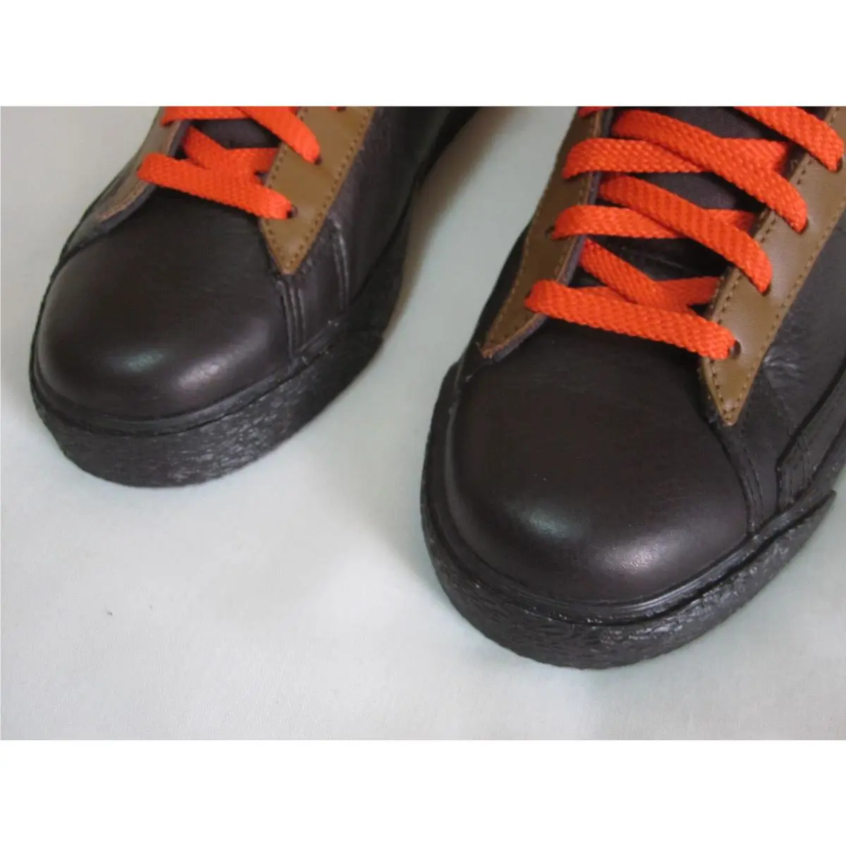 Nike shoes - Nike Blazer - Blazer - 312457-021 - Brown (UPC: 659658587731) 5
