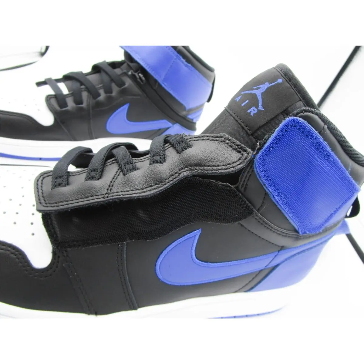 Nike shoes - Nike Air Jordan 1 - Air - CQ3835041 - Blue 8