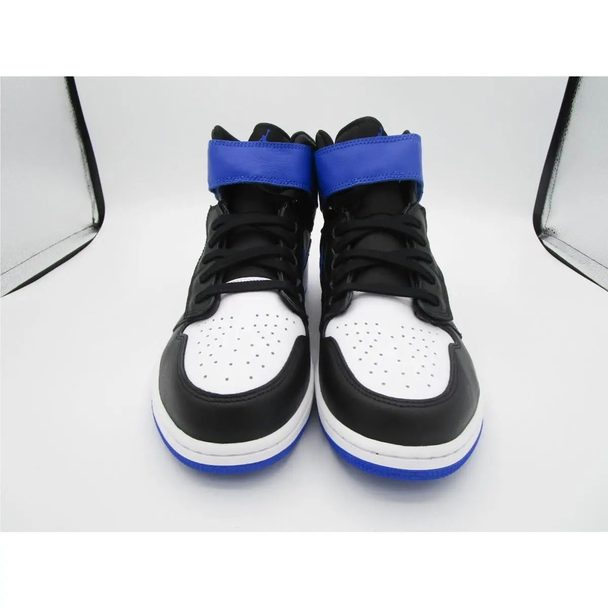 Nike shoes - Nike Air Jordan 1 - Air - CQ3835041 - Blue 0