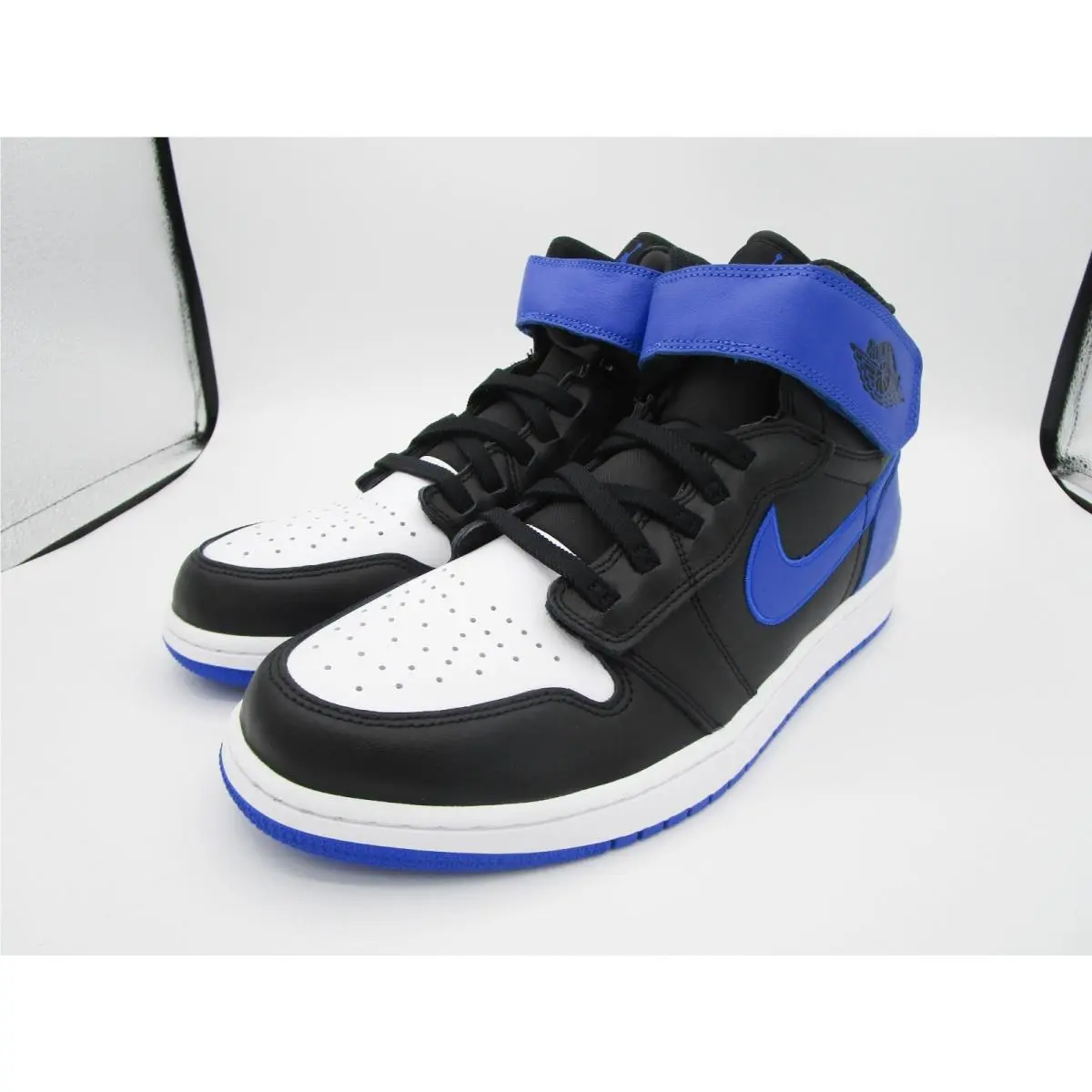 Nike shoes - Nike Air Jordan 1 - Air - CQ3835041 - Blue 1