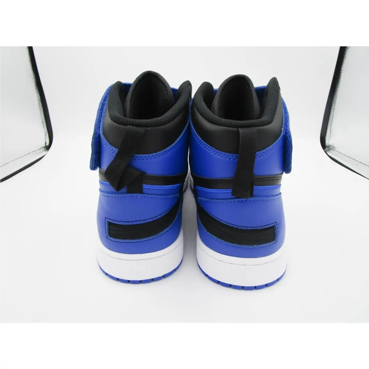 Nike shoes - Nike Air Jordan 1 - Air - CQ3835041 - Blue 2