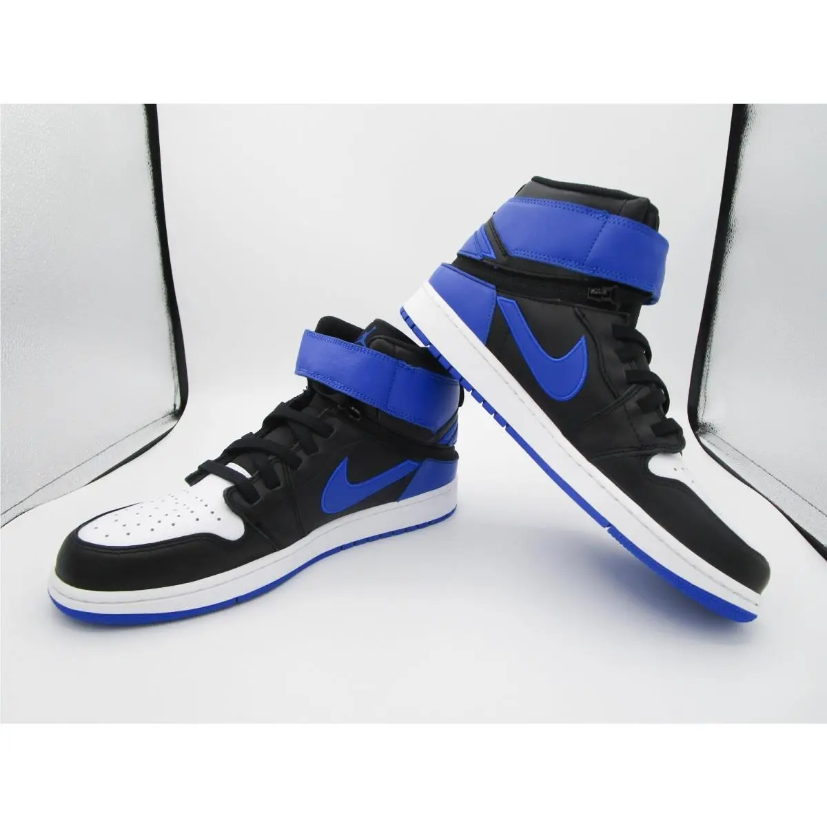 Nike shoes - Nike Air Jordan 1 - Air - CQ3835041 - Blue 3