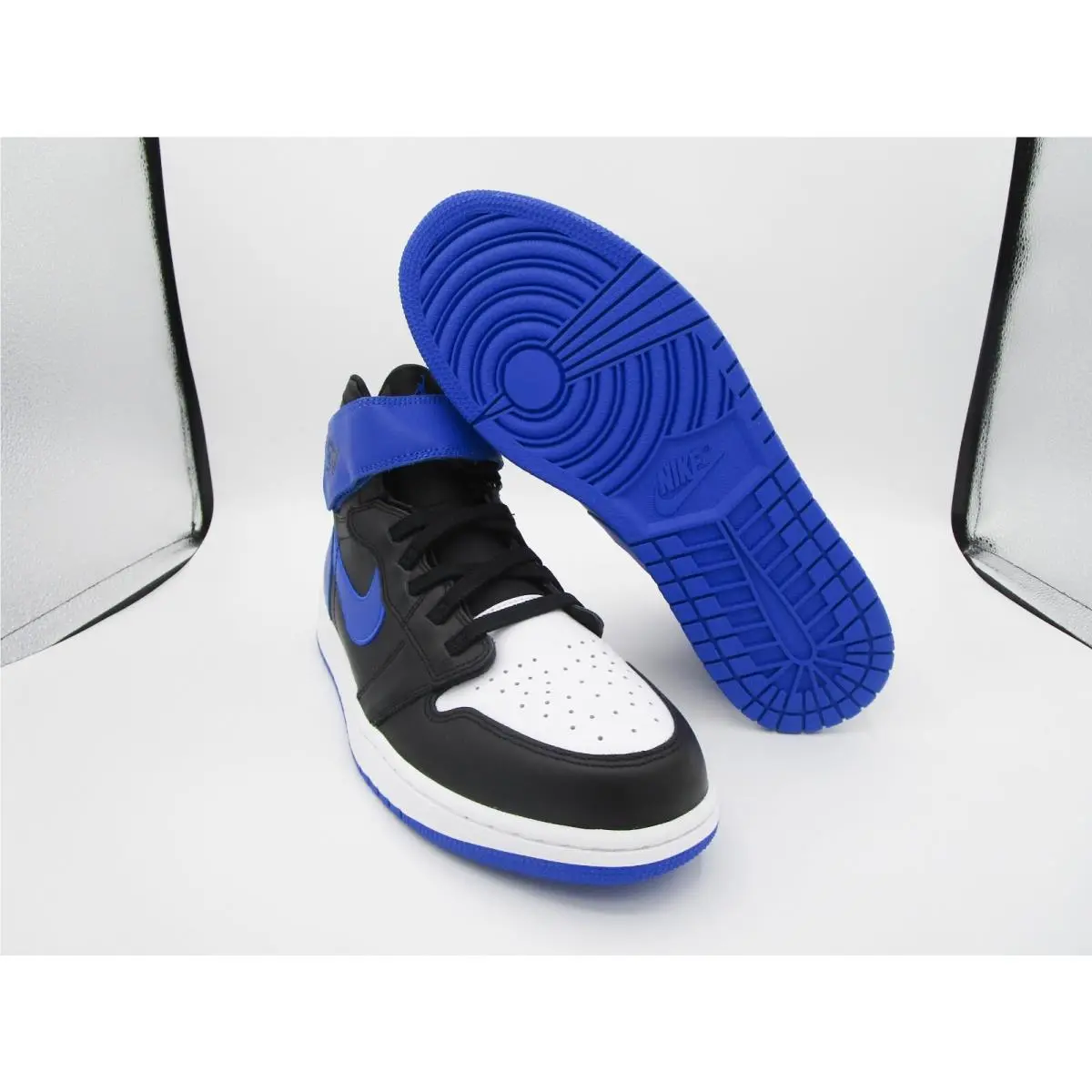 Nike shoes - Nike Air Jordan 1 - Air - CQ3835041 - Blue 4