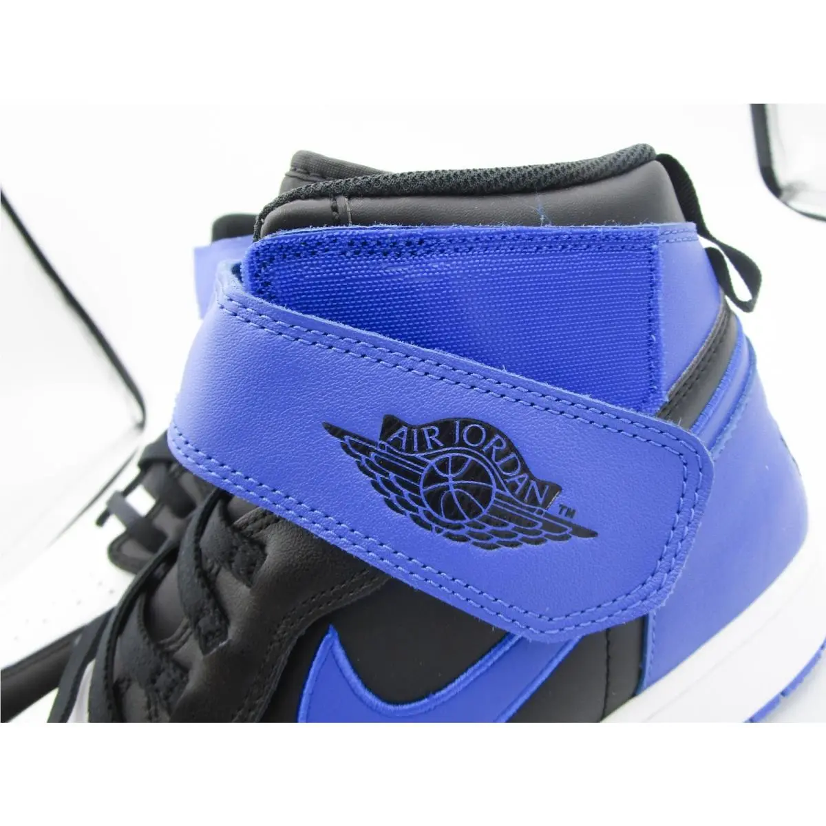 Nike shoes - Nike Air Jordan 1 - Air - CQ3835041 - Blue 6