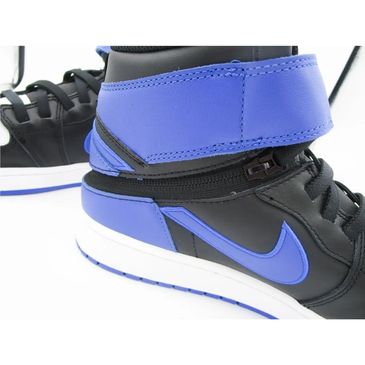 Nike shoes - Nike Air Jordan 1 - Air - CQ3835041 - Blue 7