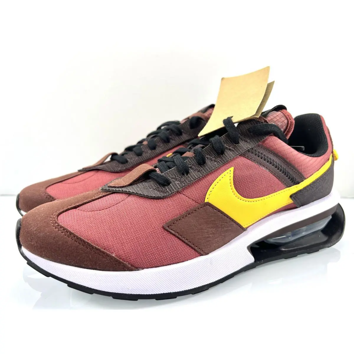 Nike shoes - Nike Air Max Pre-Day - Air Max - DC9402-600 - Multicolor 2