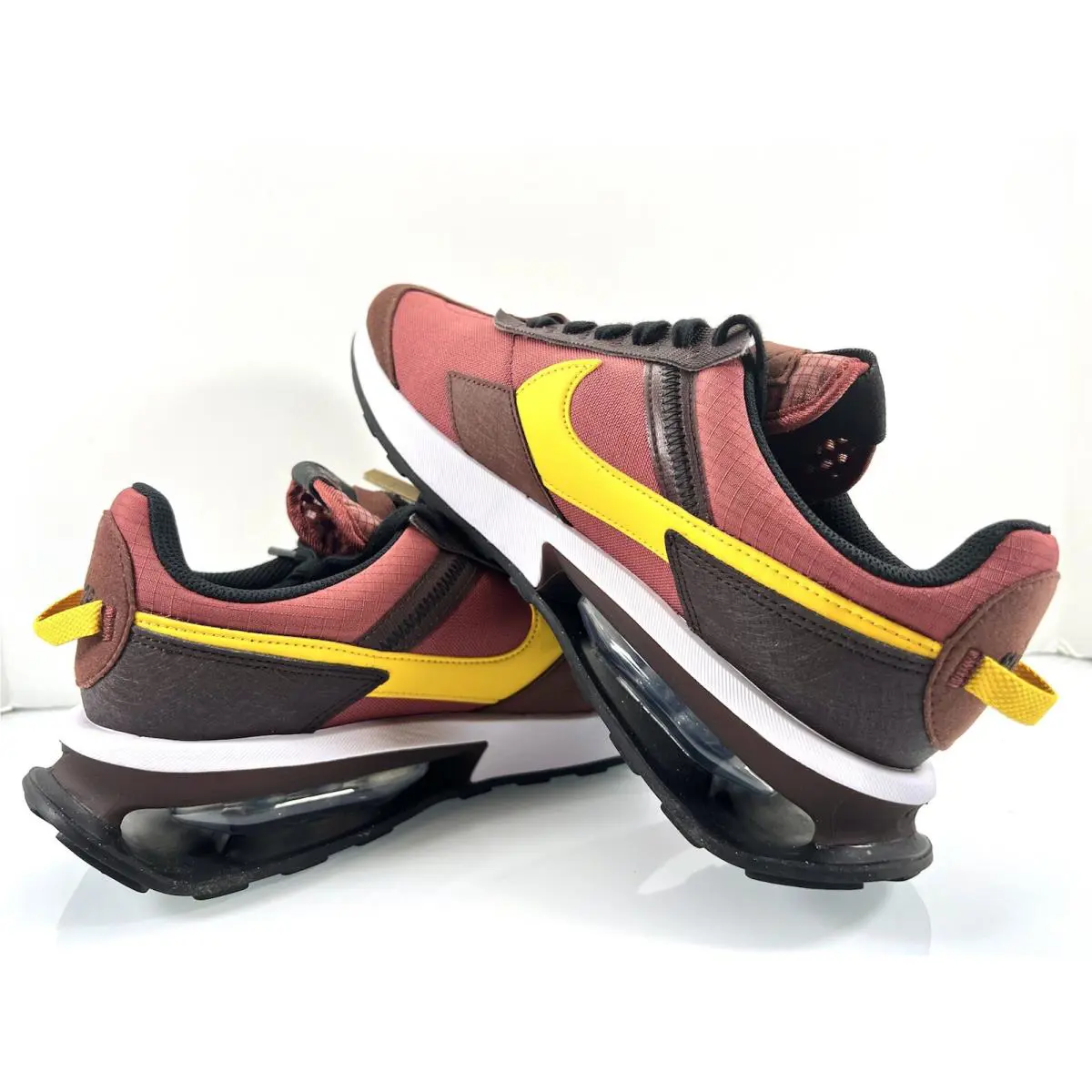 Nike shoes - Nike Air Max Pre-Day - Air Max - DC9402-600 - Multicolor 6