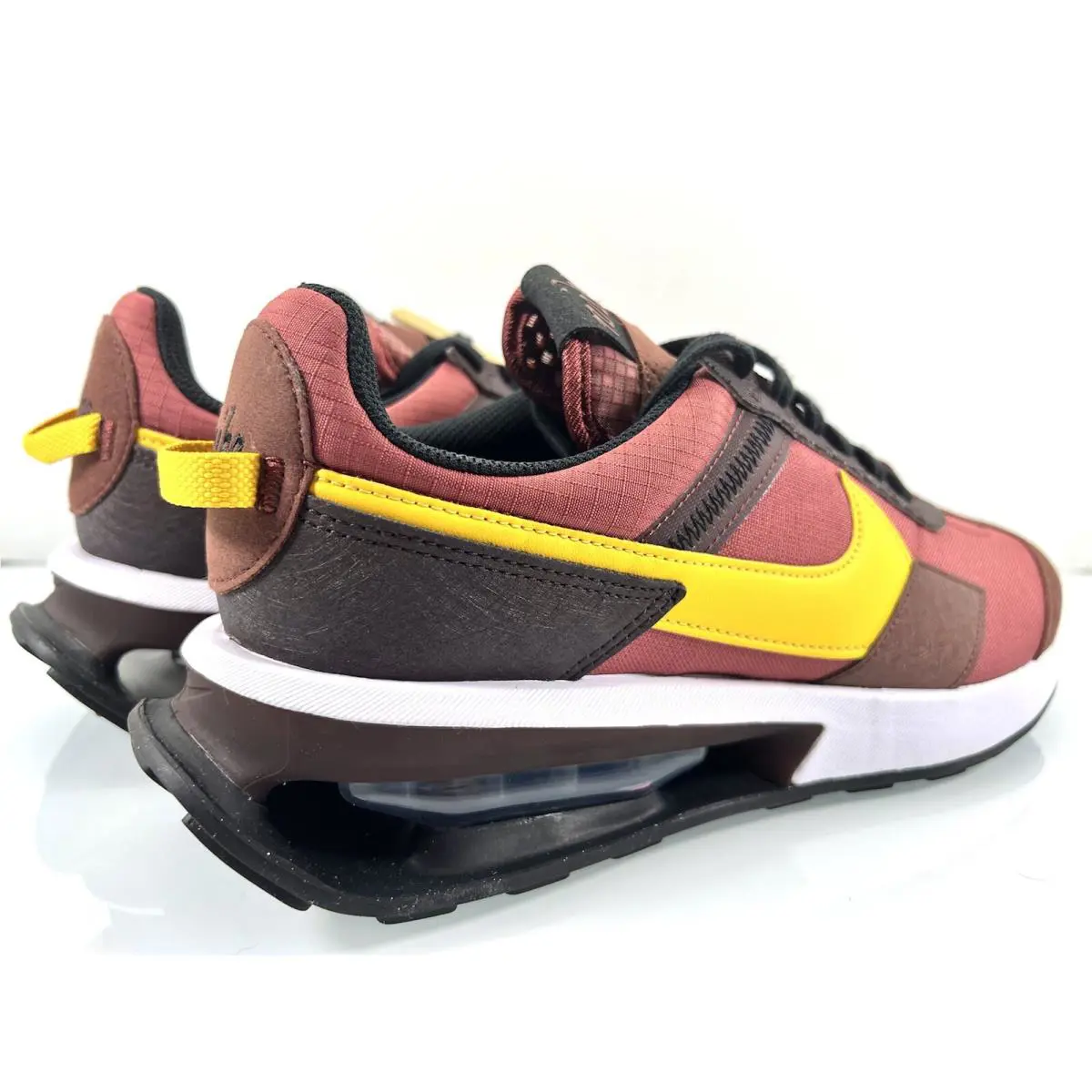 Nike shoes - Nike Air Max Pre-Day - Air Max - DC9402-600 - Multicolor 7