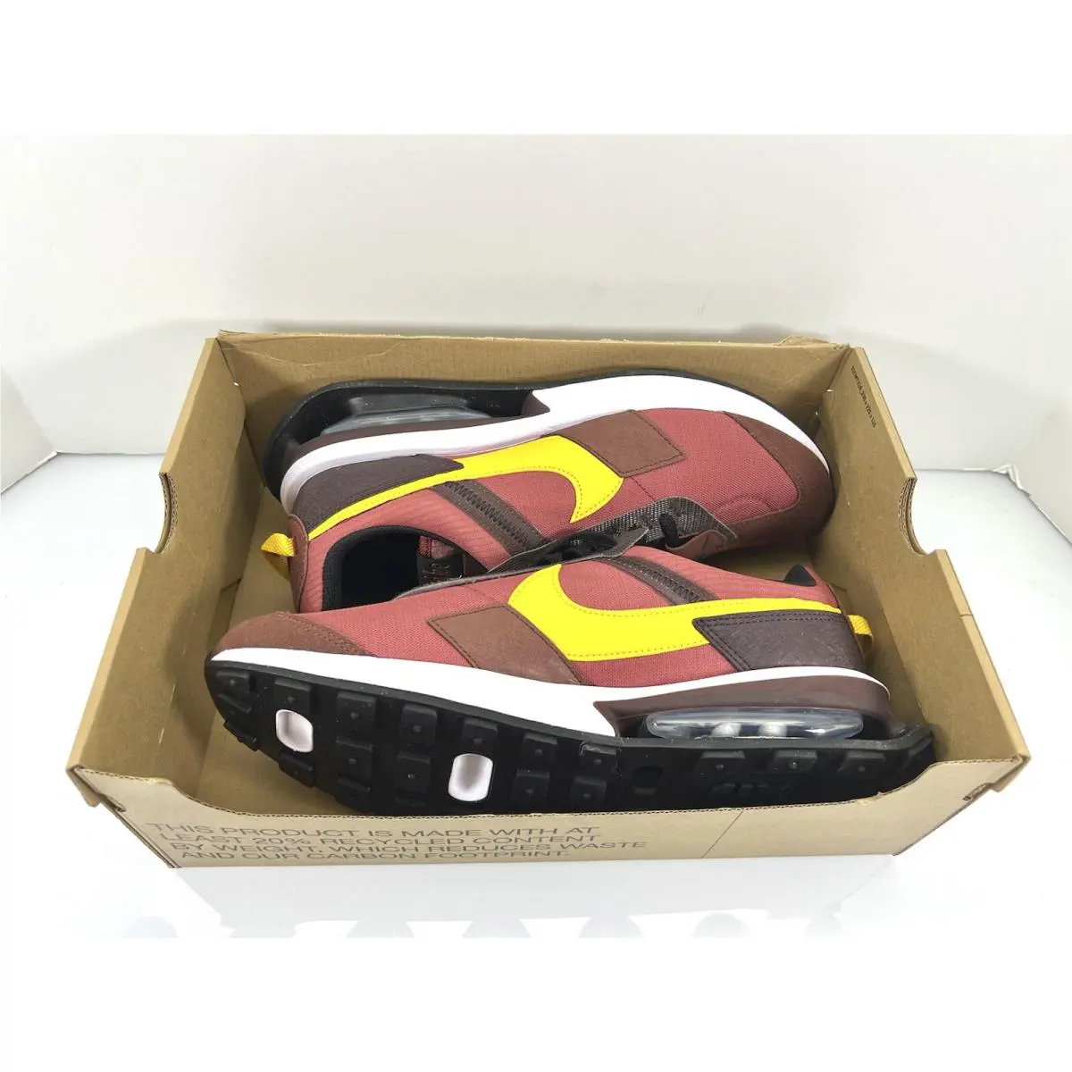Nike shoes - Nike Air Max Pre-Day - Air Max - DC9402-600 - Multicolor 9