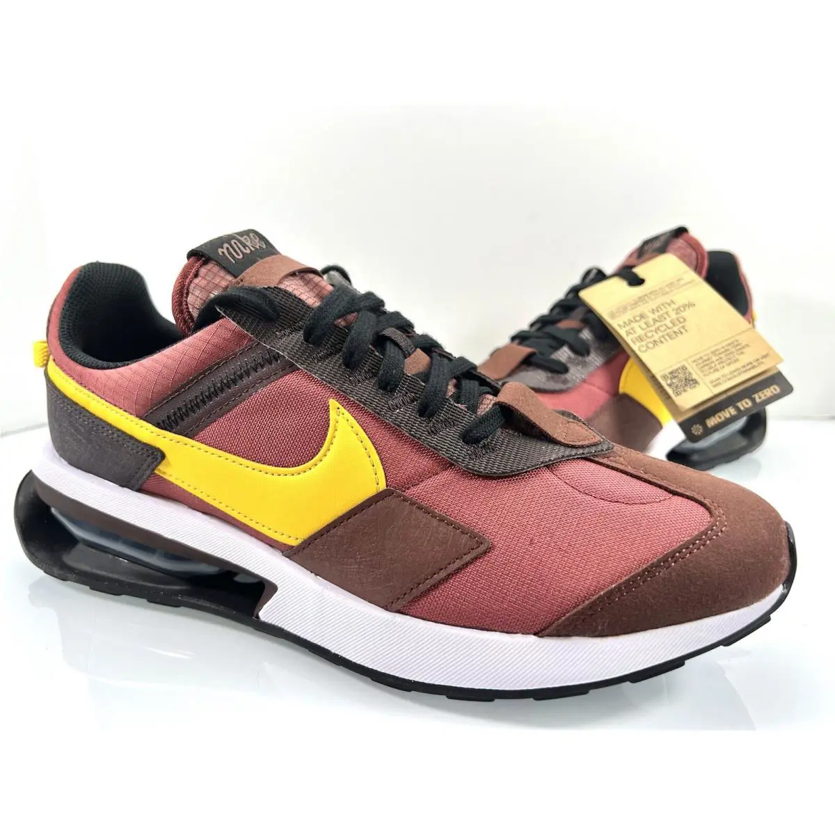 Nike shoes - Nike Air Max Pre-Day - Air Max - DC9402-600 - Multicolor 0