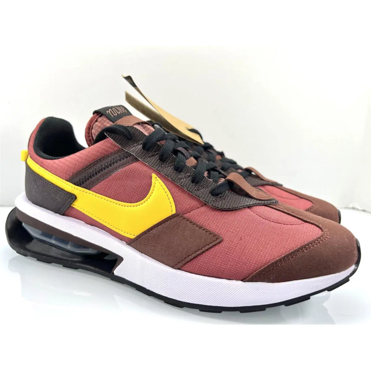 Nike shoes - Nike Air Max Pre-Day - Air Max - DC9402-600 - Multicolor 4