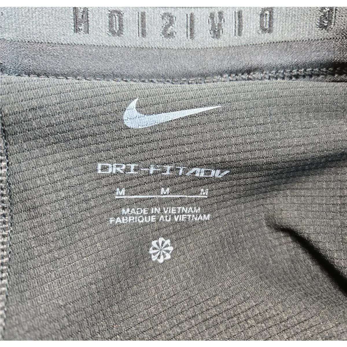 Nike clothing - Nike Run Division Shorts - Run Division Shorts - FZ1123-035 - Silver Black 9