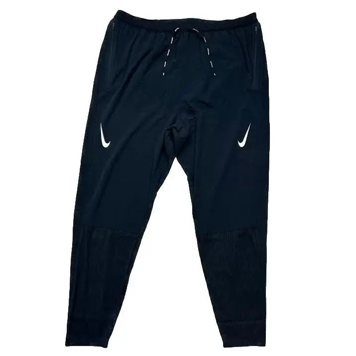 Dri-fit Adv Aeroswift Racing Pants Black DM4615-010 Mens Size 4XL by Nike