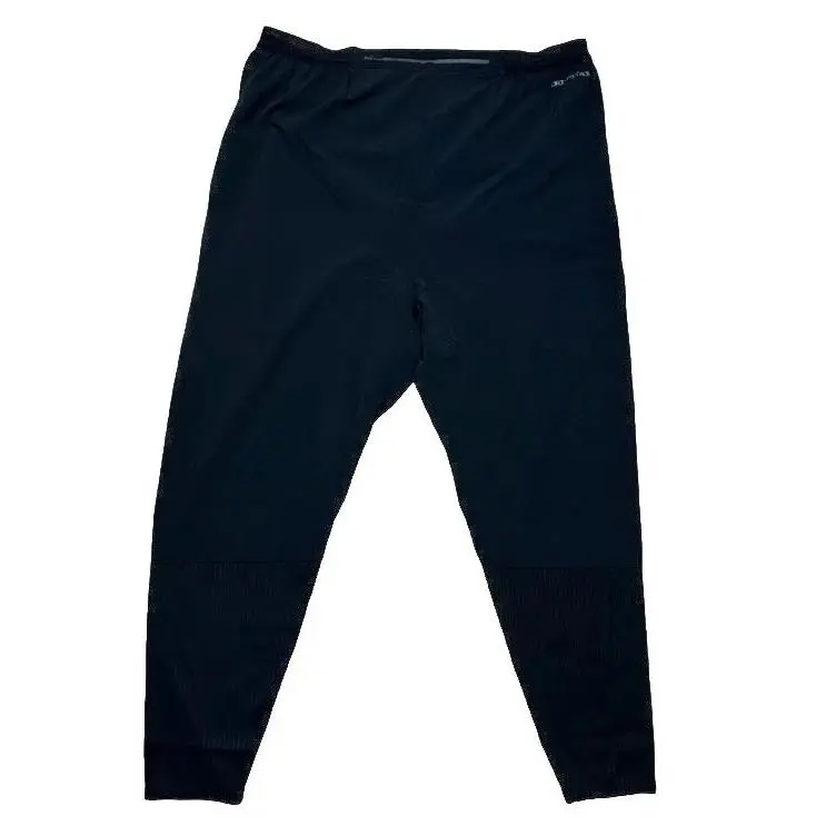 Nike clothing - Nike Dri-Fit/ADV - DM4615-010 DM4615010 - Black (UPC: 195244993840) 3