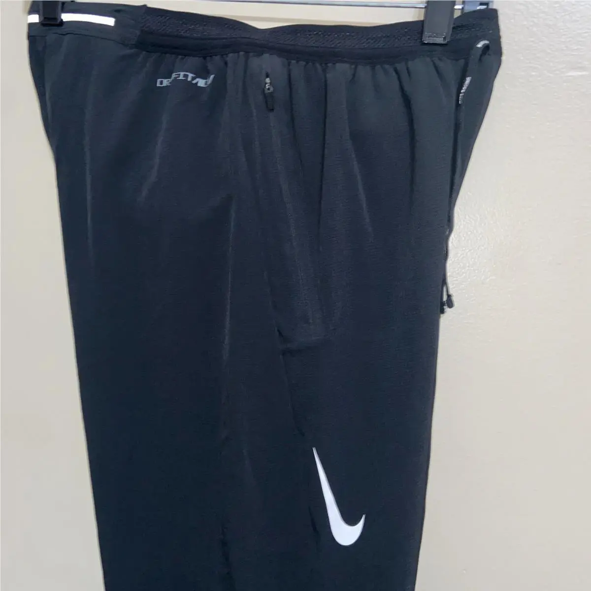 Nike clothing - DM4615010 - DM4615010 - Black 9