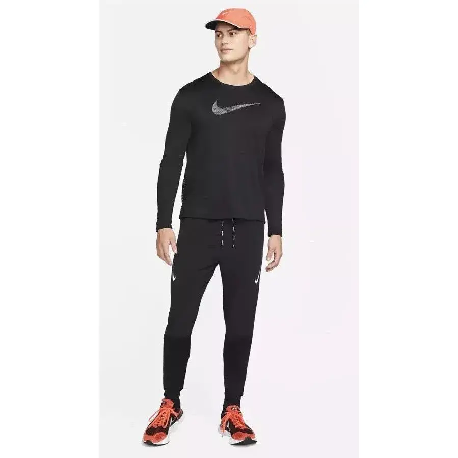 Nike clothing - DM4615010 - DM4615010 - Black 16