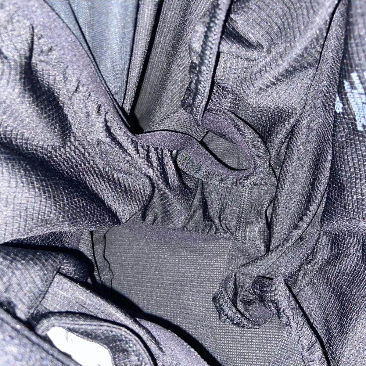 Nike clothing - DM4615010 - DM4615010 - Black 10