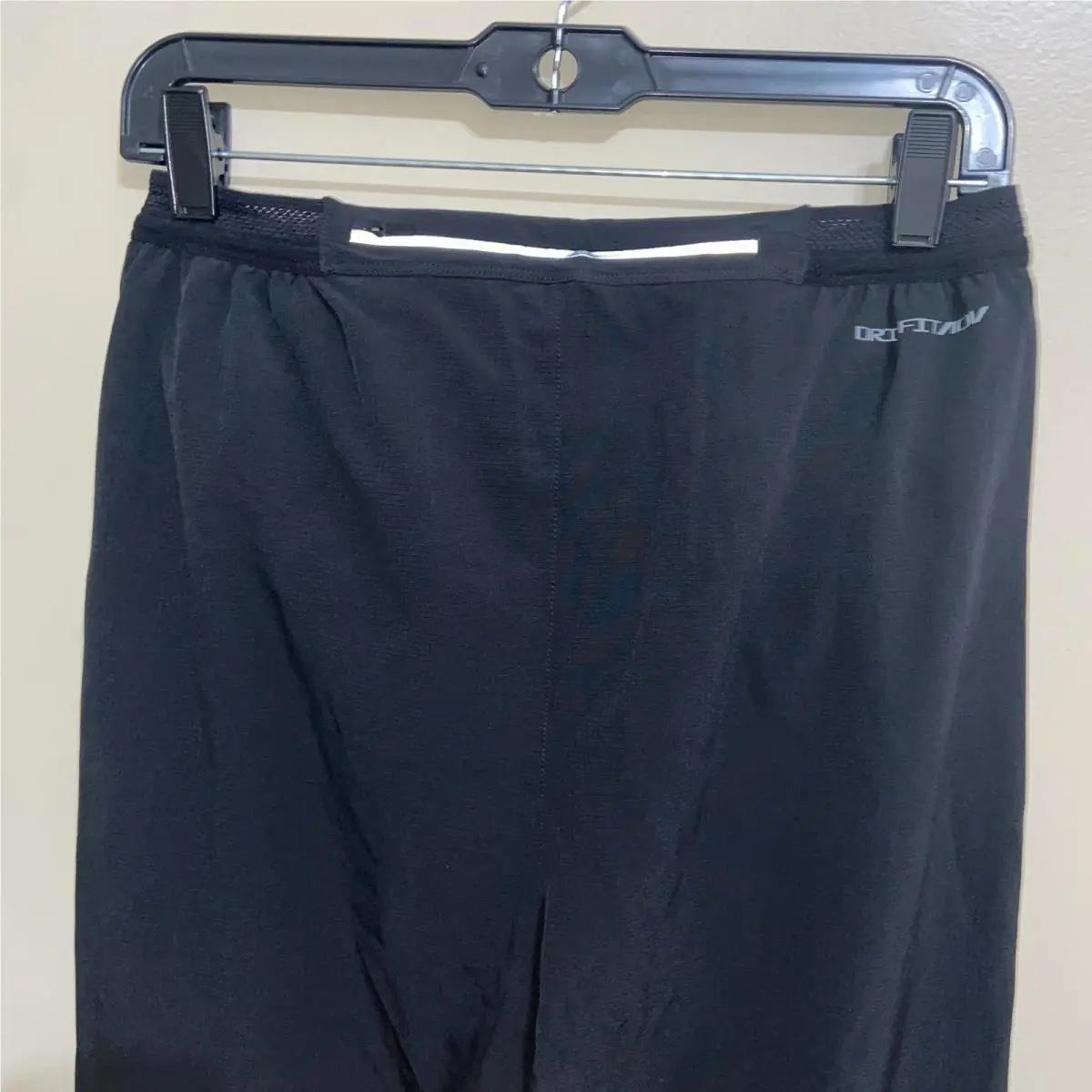 Nike clothing - DM4615010 - DM4615010 - Black 3