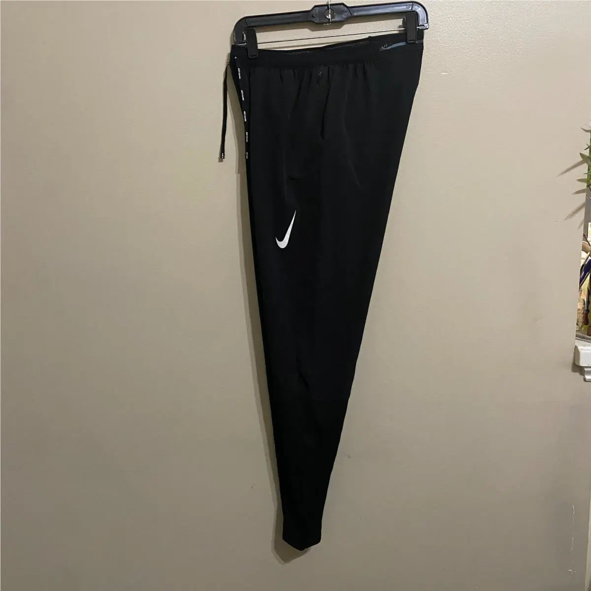 Nike clothing - DM4615010 - DM4615010 - Black 5