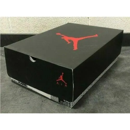 Nike shoes - Air Jordan 6 - Air - 384664-113 - White (UPC: 0884500780682) 1